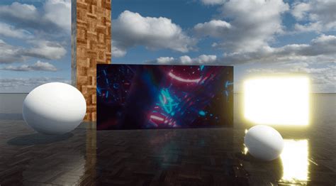 Image result for Screen Space Reflection Unity