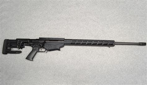 Ruger ~ Precision ~ 6.5 Creedmoor | Mack's Prairie Wings