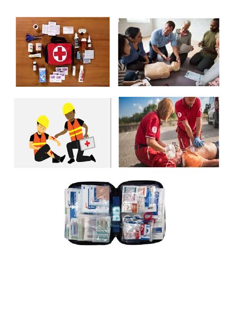 Image result for First Aid Structure