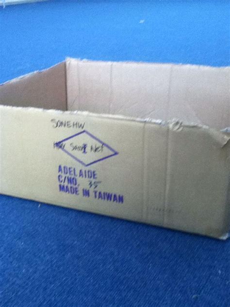 Image result for How to Cut Box for Clean