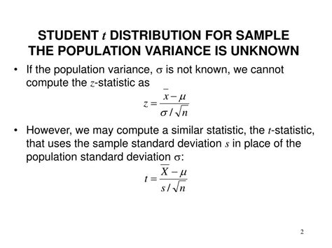 Image result for Student T Distribution Applications Examples