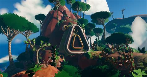 Desert Environment Unity 的图像结果