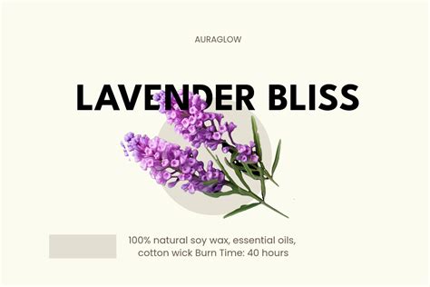 Image result for Candle Labels Free