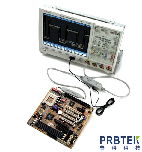 Keysight Inferometer 的图像结果