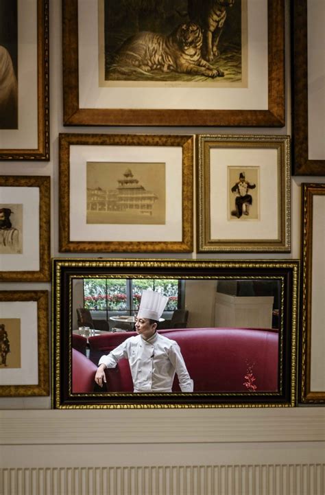 40 under 40: India's most exciting young chefs