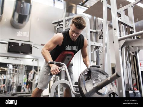 Image result for Back-Row Machine