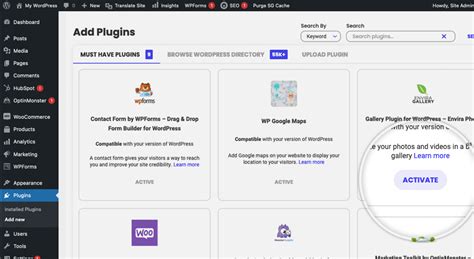 Image result for Add HTML Code to SiteGround