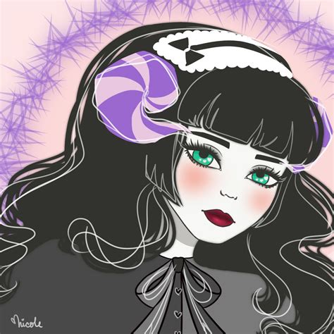 Animal Crossing: Muffy by lolitagf on DeviantArt