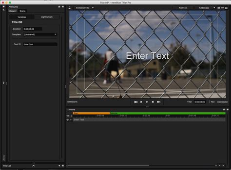 Image result for NewBlue Titler Tutorial