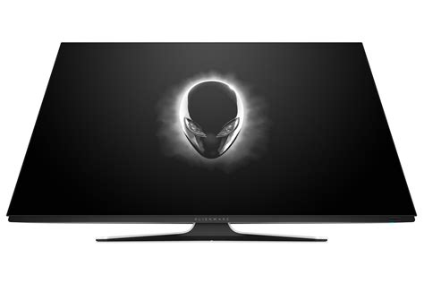 Alien 55-Inch Monitor 的图像结果