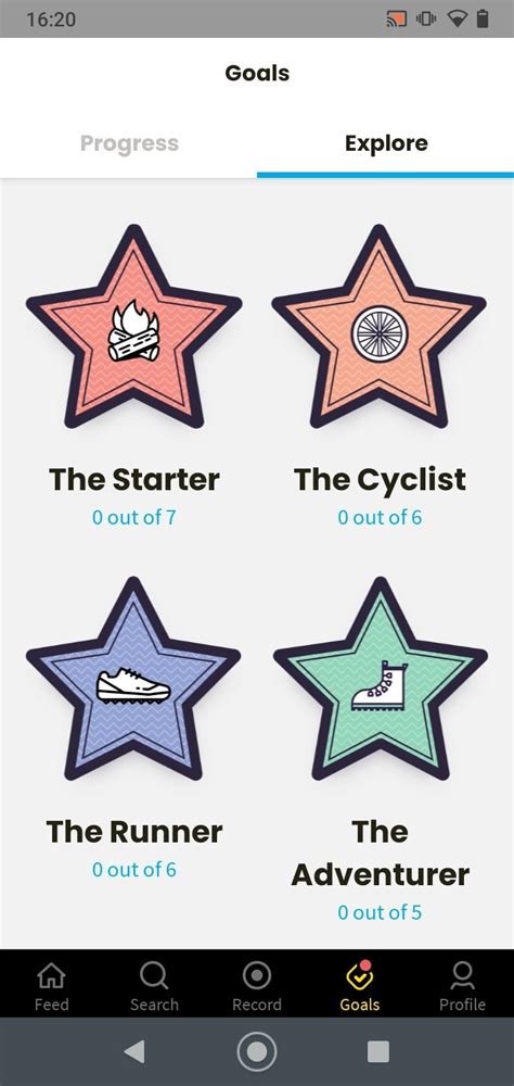 Image result for Relive Tracking