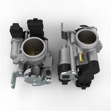 RLT00032/A OEM Dell’Orto 32 mm Throttle Body – Hunter 350 – UNDER THE HOOD
