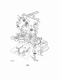 Image result for Craftsman T310 Mower Manual