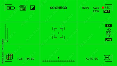 Camera Layout Overlay Greenscreen 的图像结果