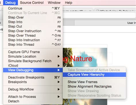 Image result for Xcode Move Views