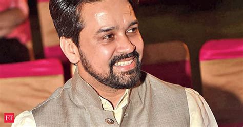 BCCI: BCCI president Anurag Thakur ready to meet Lodha panel after ...