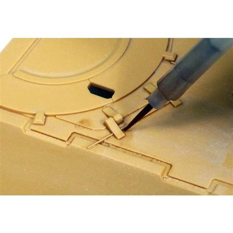 Tamiya Panel Line Tutorial 的图像结果