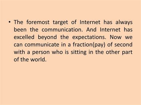 Image result for Communication Using Internet