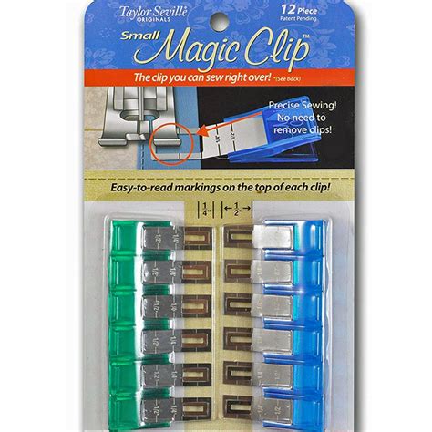 Image result for Magic Clips Sewing