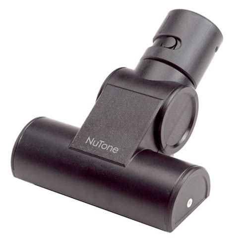 Broan-NuTone CT330B Central Vacuum Turbine Stair Brush Tool : Amazon.in ...