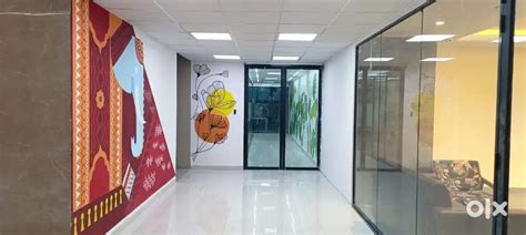 Co working space available at Kondapur & Gachibowli Hyderabad - For ...