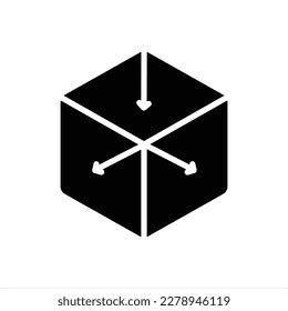 Image result for Visual Spatial Icon