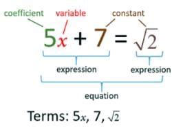 Class 7th Simple Equation 的图像结果