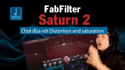 Image result for FabFilter Distortion