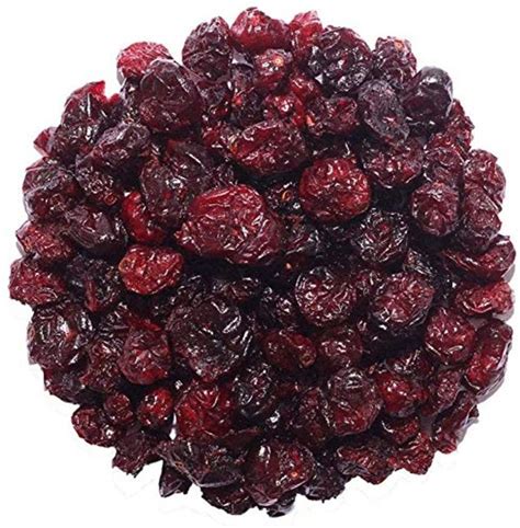 Dried Cranberries Supplier from Pulwama