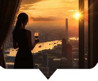Ruparel Westsky - Luxurious 2 BHK Homes in Kandivali