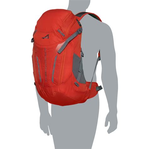 Image result for Alps Internal Frame Backpack