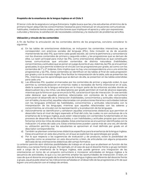 9_Anexo_Inglés_Fase 5_CF Lenguajes_10ene2022.pdf | Educational ...
