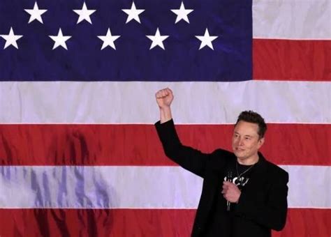 'America Party' is formed to give back your freedom: Elon Musk launches ...
