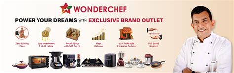 Wonderchef