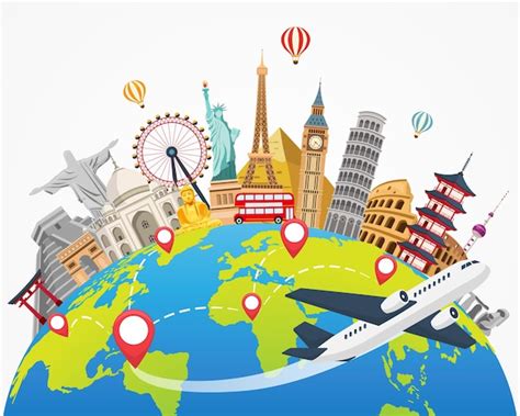 Animated World Tour Pics 的图像结果