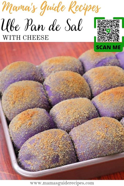 pan de manila pandesal recipe