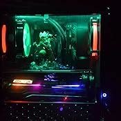 Amazon.in: Buy MSI Nvidia Gaming GeForce RTX 2070 Gaming Z 8G GDDR6 ...