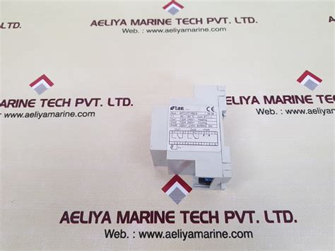 Lae mtc 27 electronic temperature controller – Aeliya Marine Tech
