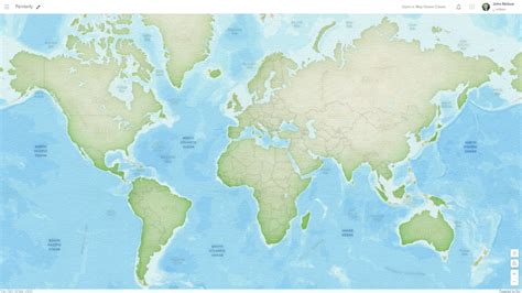 Image result for Base Map Creation Using ArcGIS