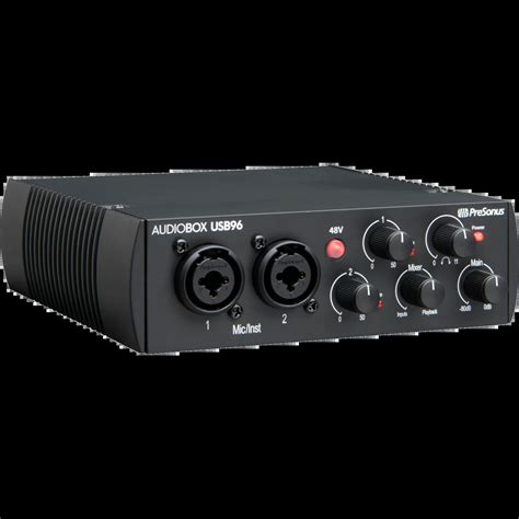 Image result for AudioBox USB 96 Software