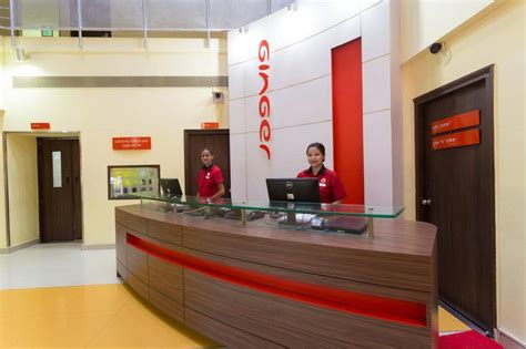 Ginger Bangalore Whitefield - Venue - Whitefield - Weddingwire.in