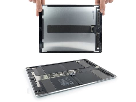 Image result for iPad Pro 12.5 Screen Replacement