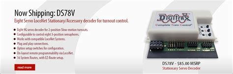 Image result for Digitrax Remote Control