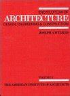 Buy Encyclopedia of Architecture: Design, Engineering and Construction ...