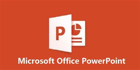 Microsoft Office PowerPoint_官方电脑版_51下载