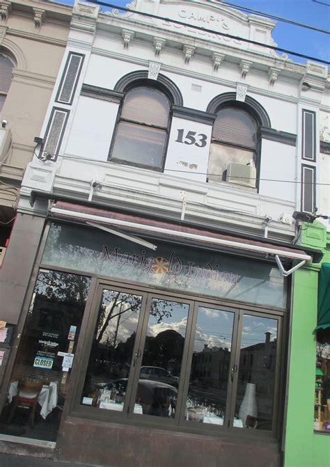 Marigold Indian Bistro