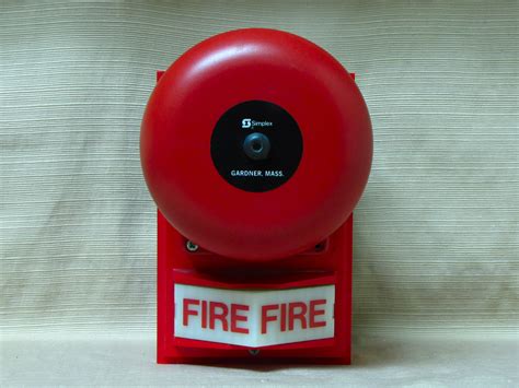 Image result for Simplex Bell