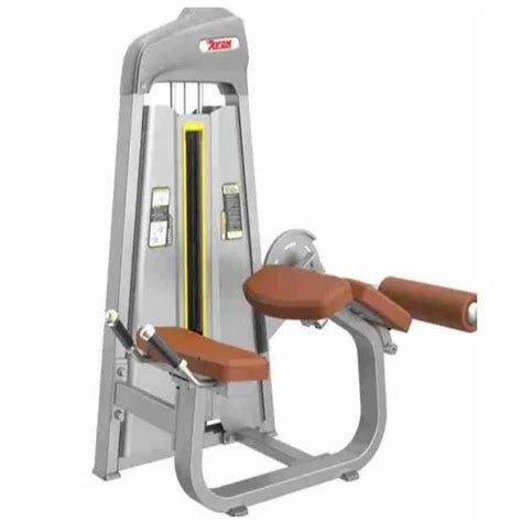 Leg Exercise Machine - Leg Press Machine Manufacturer from Surat