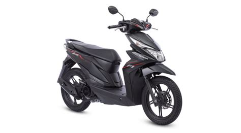 Honda BeAT 110 Premium (ISS/CBS) 2023, Philippines Price, Specs ...