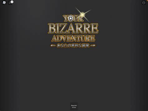 Image result for YBA SBR Guide